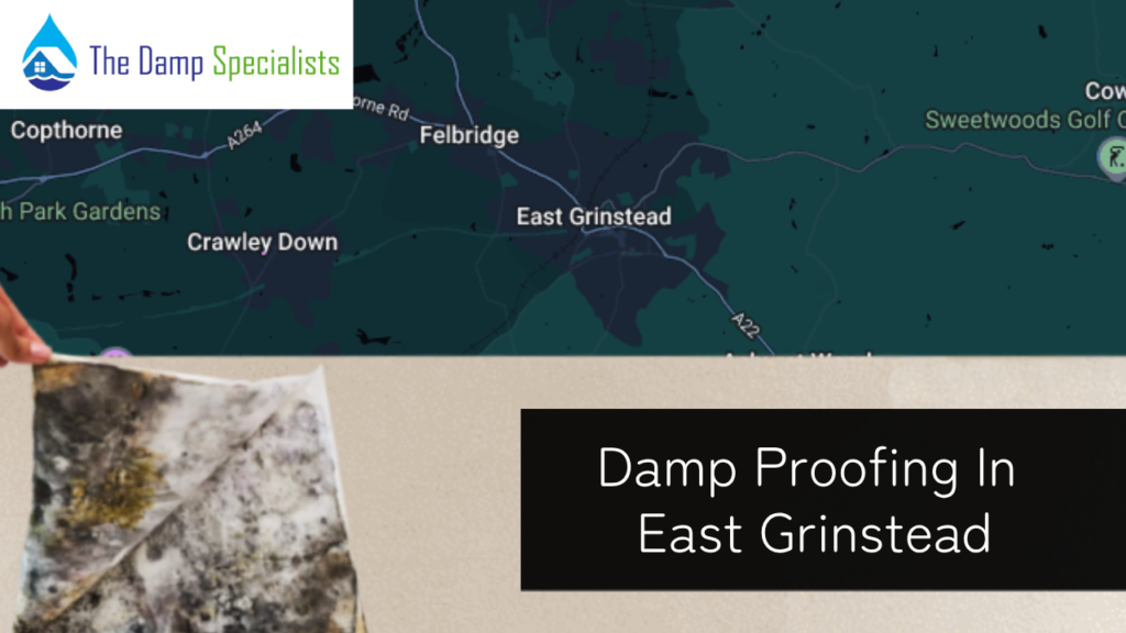 east grinstead