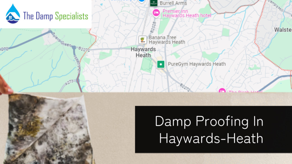 haywards heath